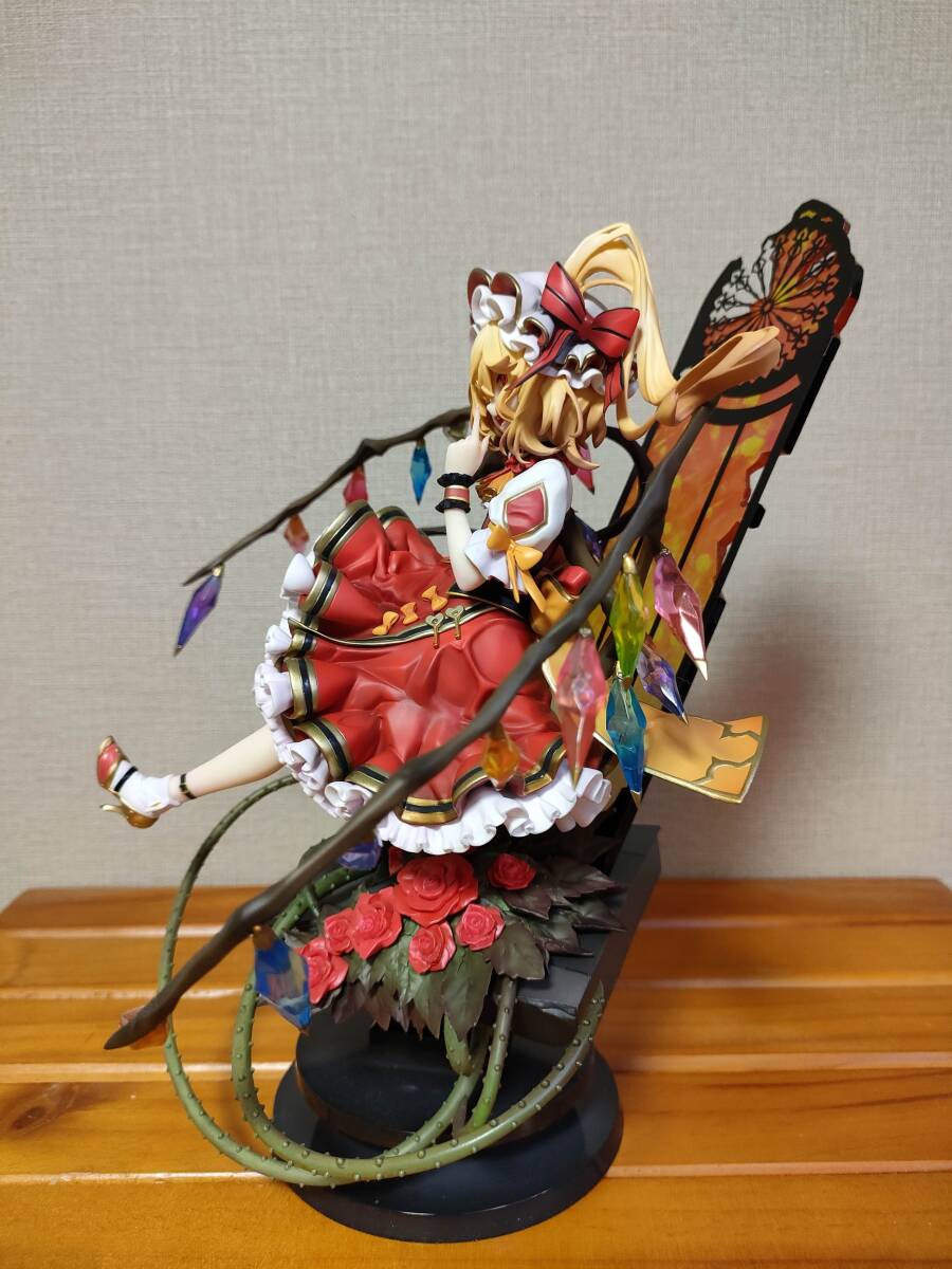 アルター フランドール・スカーレット 東方Project|Yahoo アルター フランドール・スカーレット 東方Project|Yahoo