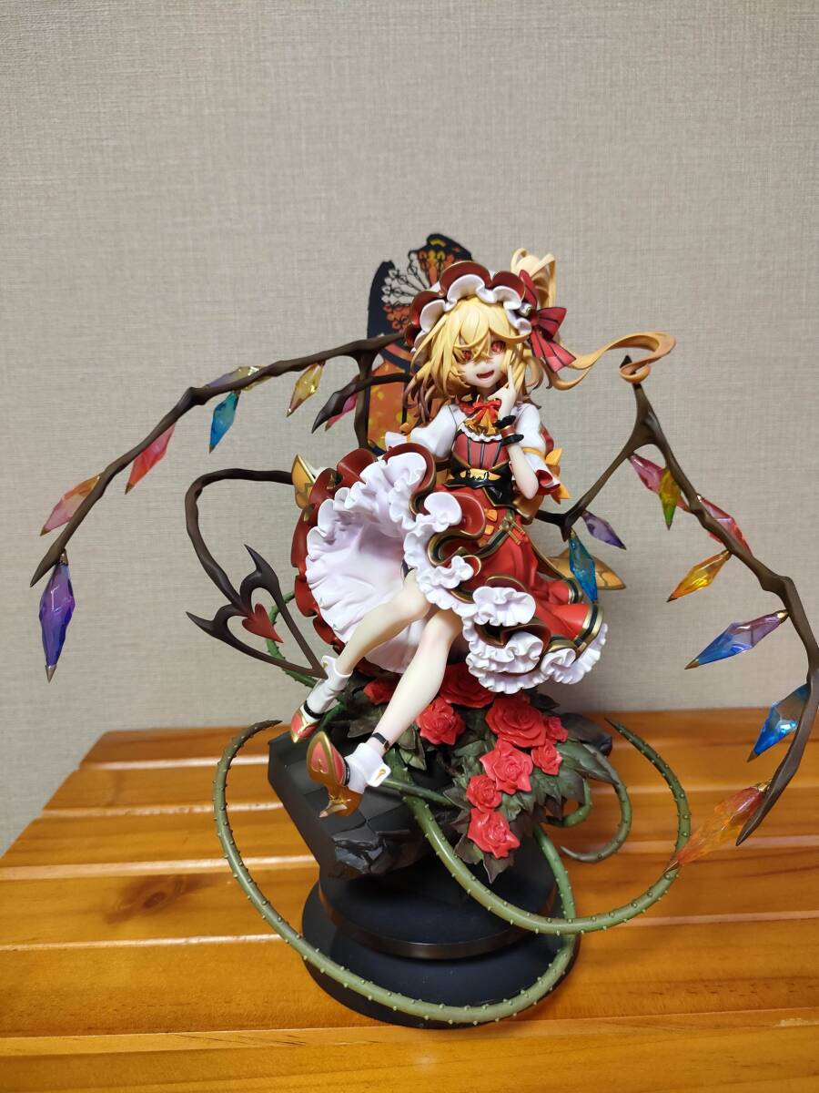 アルター フランドール・スカーレット 東方Project|Yahoo アルター フランドール・スカーレット 東方Project|Yahoo