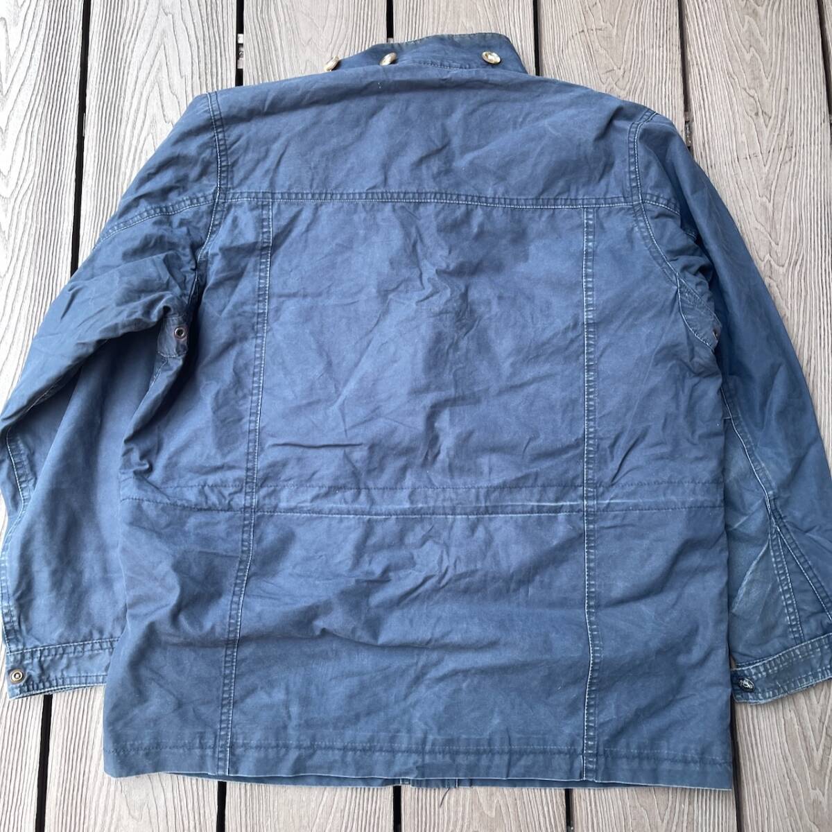 稀少 限定版 FILSON Mackinaw Wool Cruiser Jacket フィルソン 稀少 限定版 FILSON Mackinaw Wool Cruiser Jacket フィルソン
