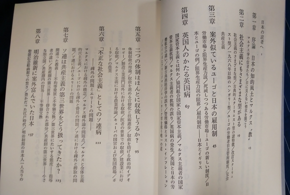 ☆古本◇英語病ソ連病日本病◇堀江忠男監訳□新評論◯1979年初版◎_画像7