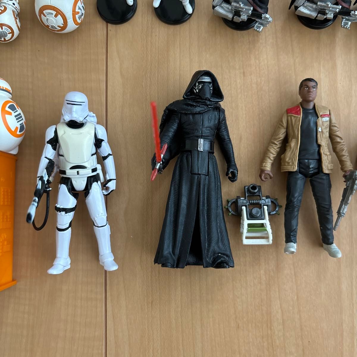 スターウォーズ 13体セット まとめ売り スターウォーズ 小物 まとめ売り|Yahoo!フリマ(旧PayPayフリマ)