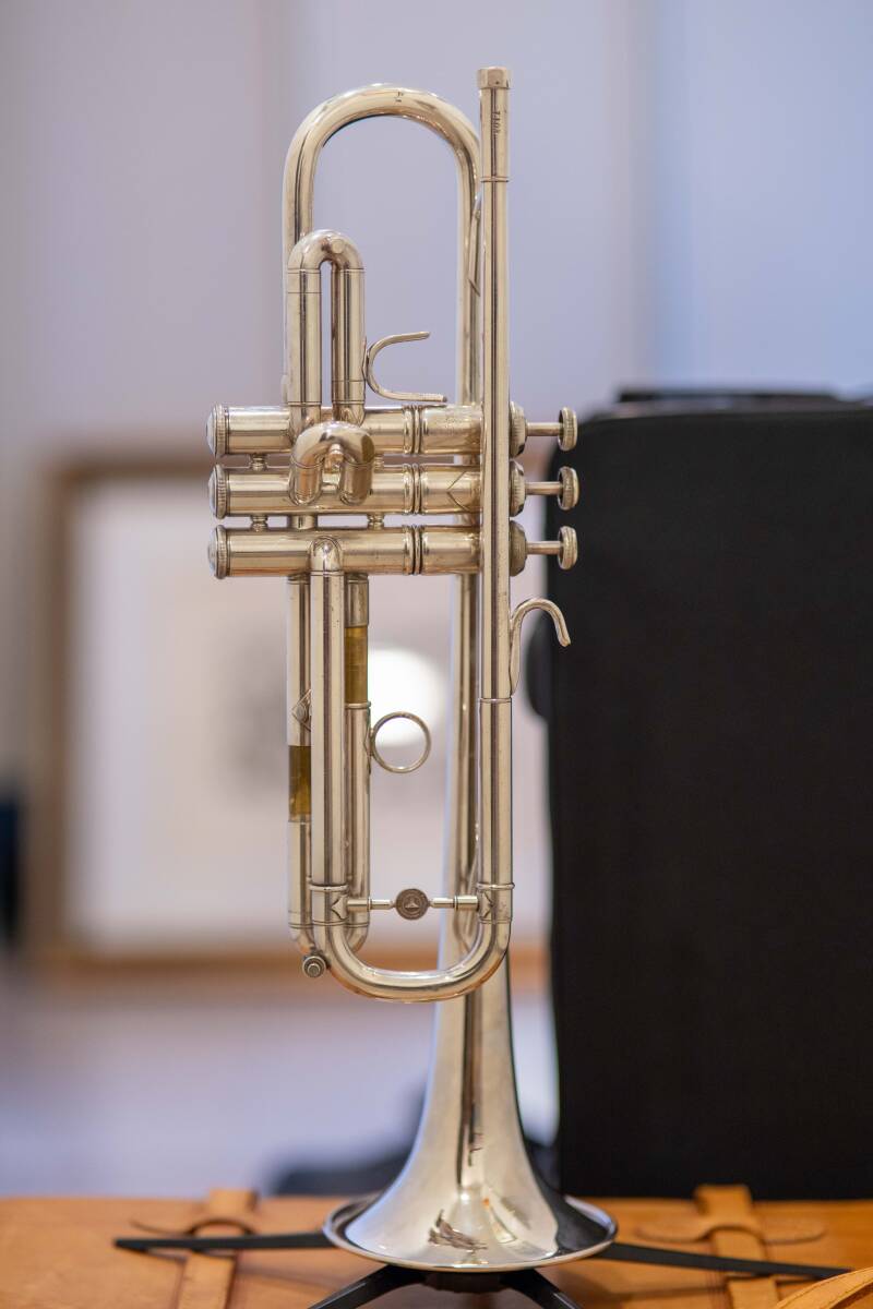 HOLTON ホルトン トランペット GT-103 Yahoo!オークション - ホルトン GT-103 トランペット holton