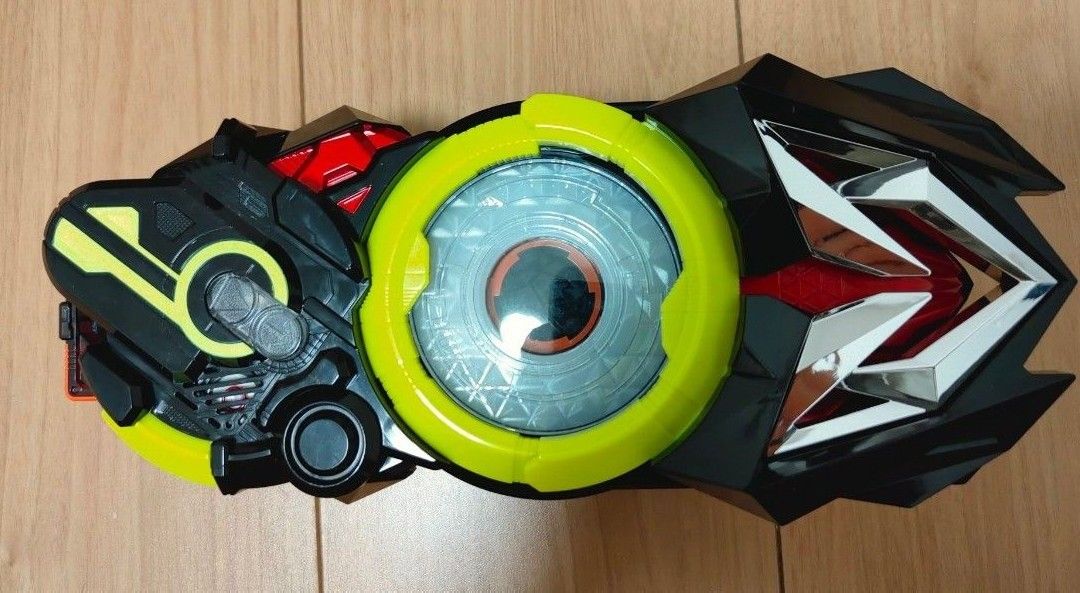 仮面ライダーゼロワン DX飛電ゼロワンドライバー&プログライズ 仮面ライダーゼロワン DX飛電ゼロワンドライバー&プログライズ