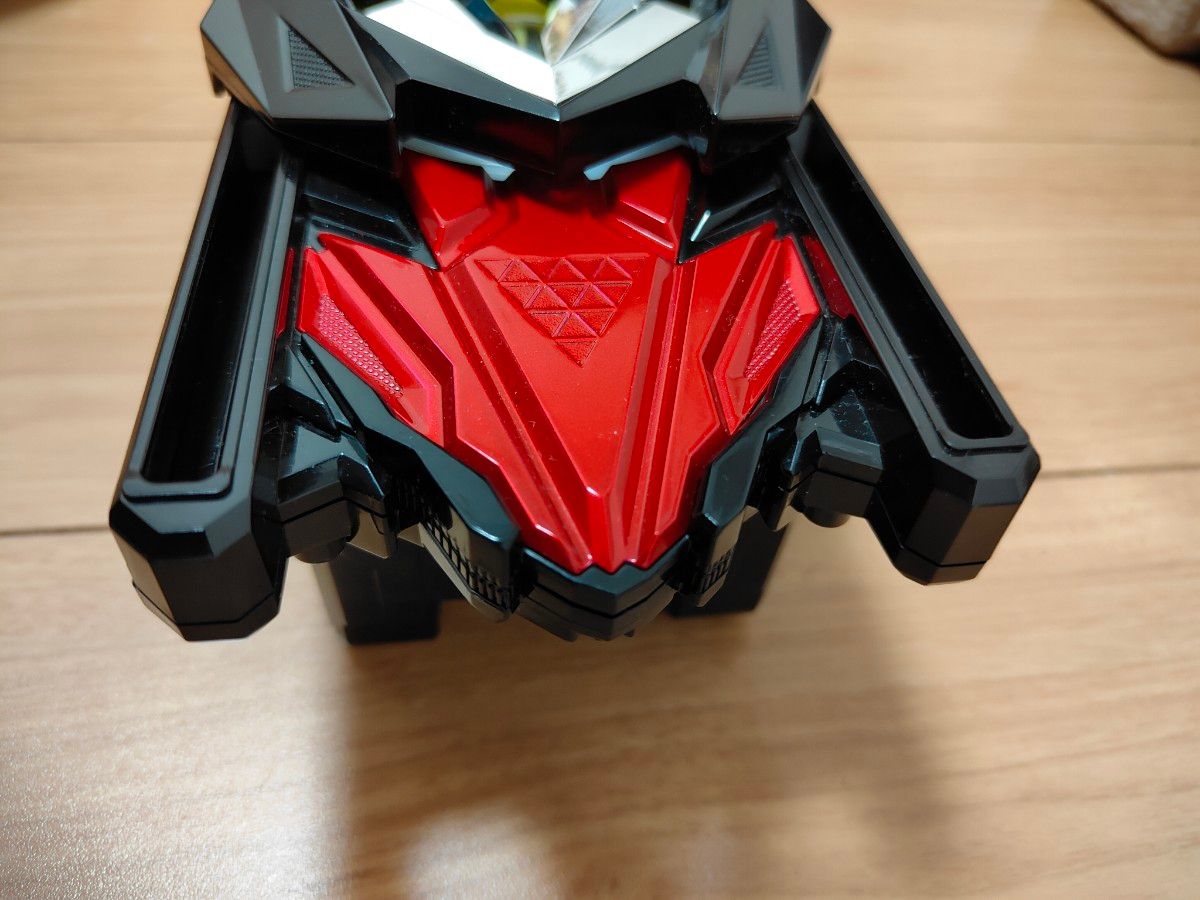 仮面ライダーゼロワン DX飛電ゼロワンドライバー&プログライズ 仮面ライダーゼロワン DX飛電ゼロワンドライバー&プログライズ