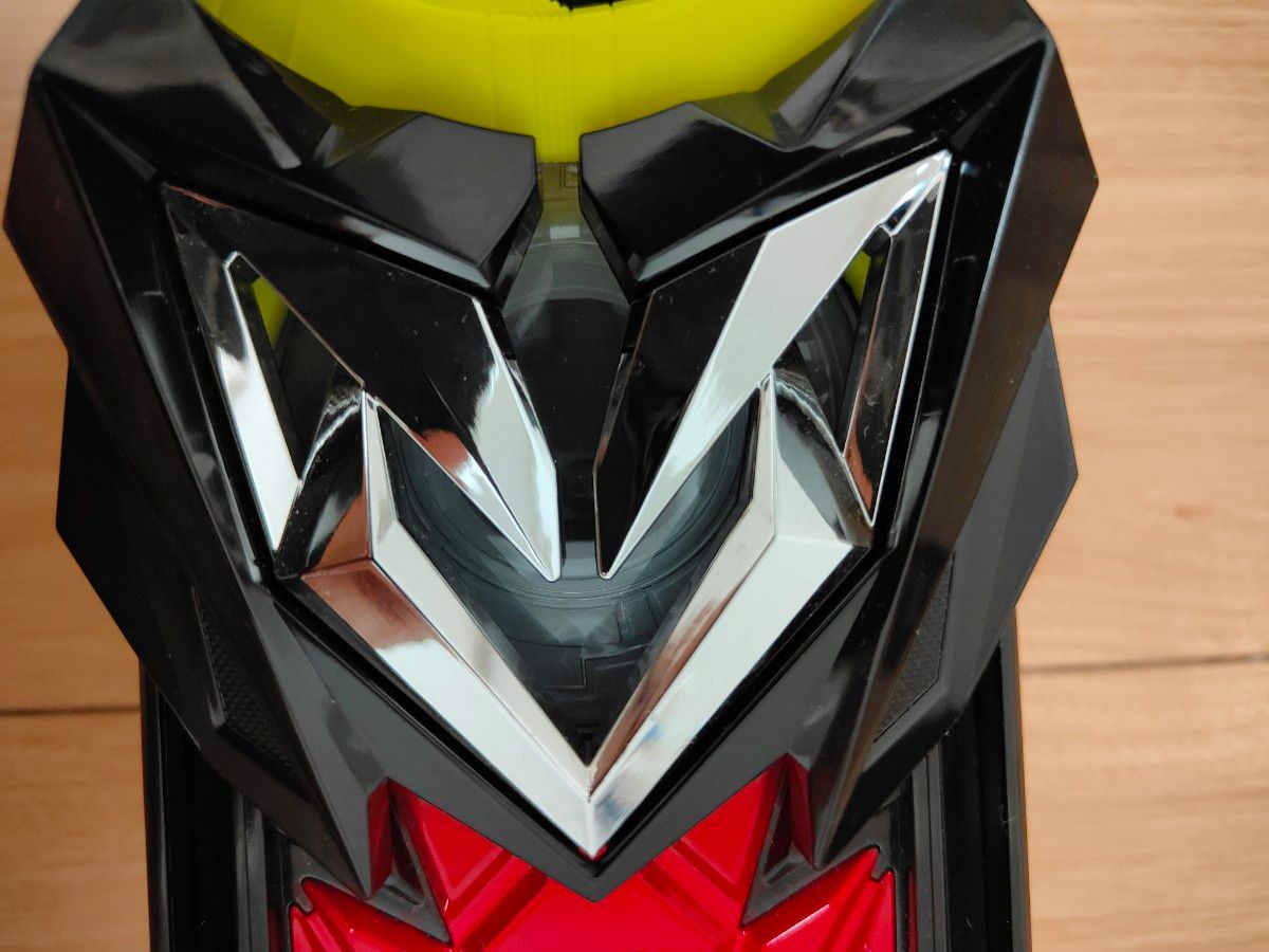 仮面ライダーゼロワン DX飛電ゼロワンドライバー&プログライズ 仮面ライダーゼロワン DX飛電ゼロワンドライバー&プログライズ