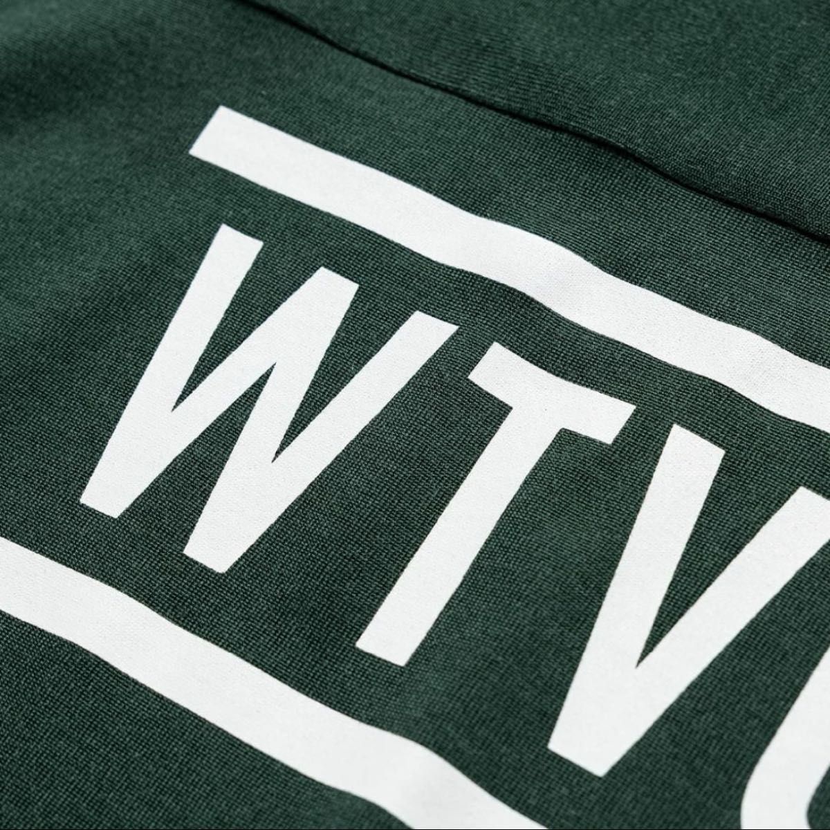 WTAPS】QB / SS / Raco Brackets WTAPS】QB / SS / Raco Brackets