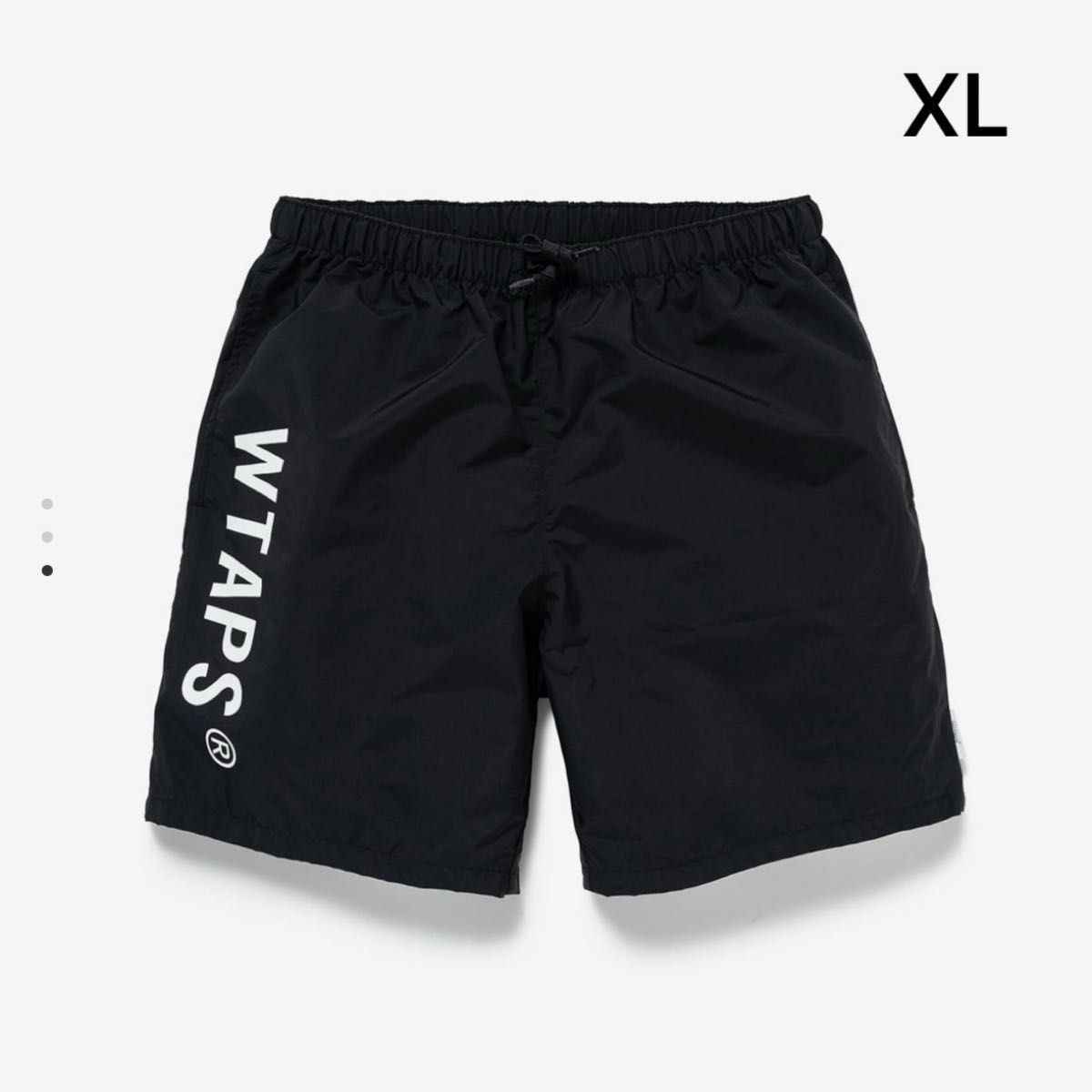 WTAPS】SPSS2002 / SHORTS / NYLON TUSSAH PERTEX SIGN WTAPS】SPSS2002 / SHORTS / NYLON TUSSAH PERTEX SIGN