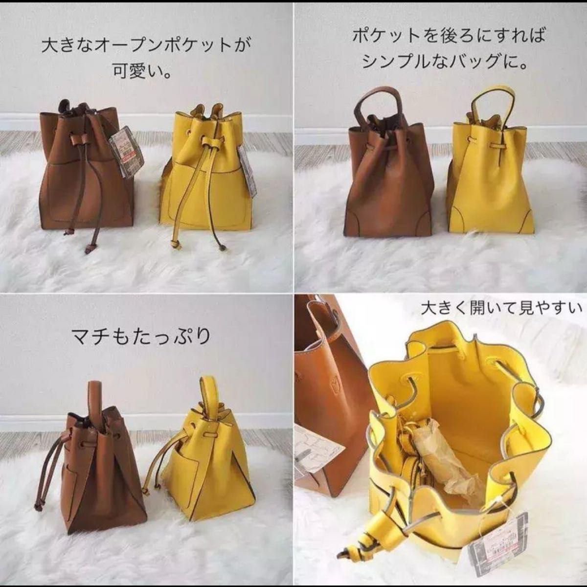 未使用】しまむらスザンヌコラボ 完売2way ショルダー ブラウン 未使用】しまむらスザンヌコラボ 完売2way ショルダー ブラウン