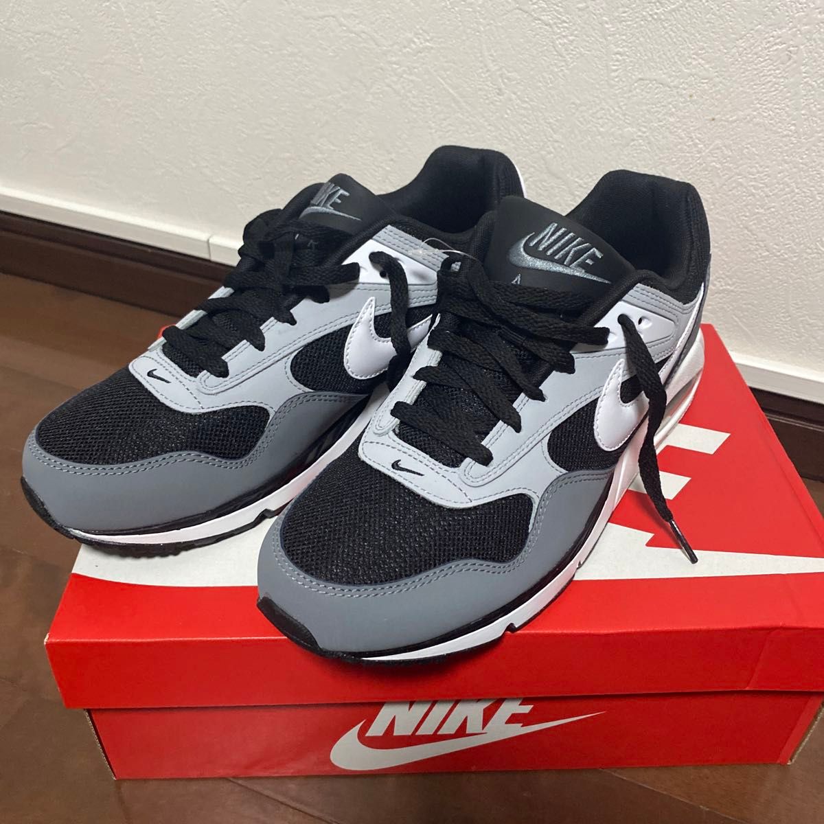 NIKE エアマックス コリレート サイズ27 5cm|Yahoo!フリマ(旧 NIKE エアマックス コリレート サイズ27 5cm|Yahoo!フリマ(旧