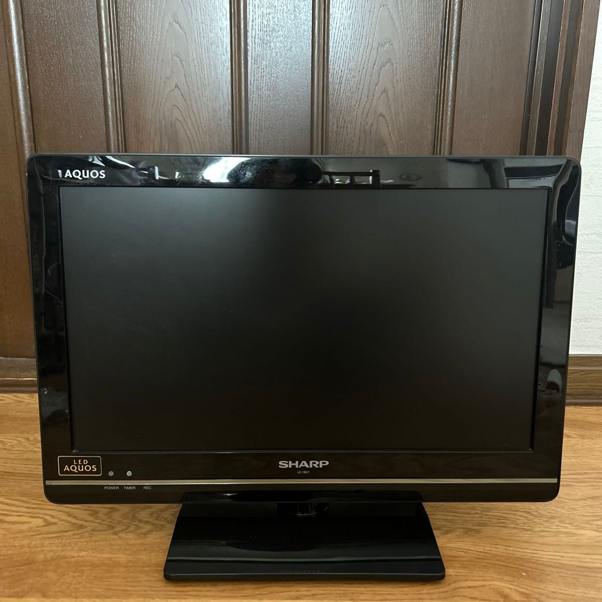 お値下げ 液晶テレビ シャープ AQUOS ハイビジョン SHARP LC お値下げ 液晶テレビ シャープ AQUOS ハイビジョン SHARP LC