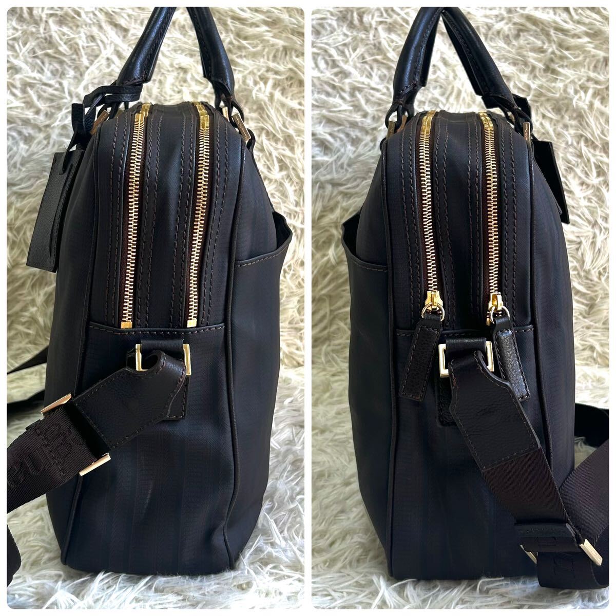 Bibian 比比昂- 1円【美品】Ermenegildo Zegna エルメネジルド Bibian 比比昂- 1円【美品】Ermenegildo Zegna エルメネジルド