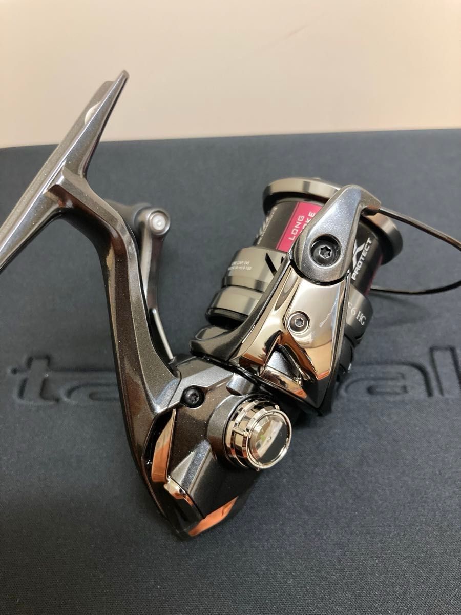極美品 21コンプレックスXR 2500 F6 HG シマノ|Yahoo!フリマ 極美品 21コンプレックスXR 2500 F6 HG シマノ|Yahoo!フリマ