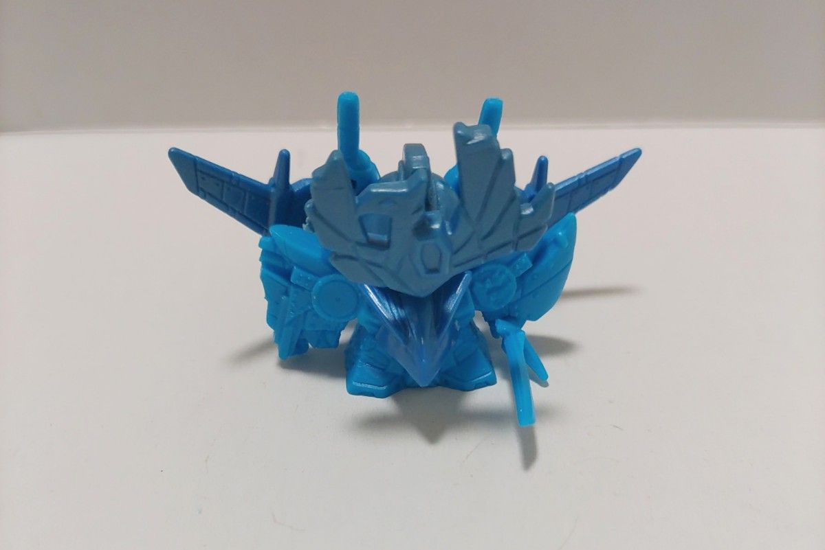 ガン消し SDガンダム 飛天頑駄無 魂駆羅星 青色|Yahoo!フリマ ガン消し SDガンダム 飛天頑駄無 魂駆羅星 青色|Yahoo!フリマ