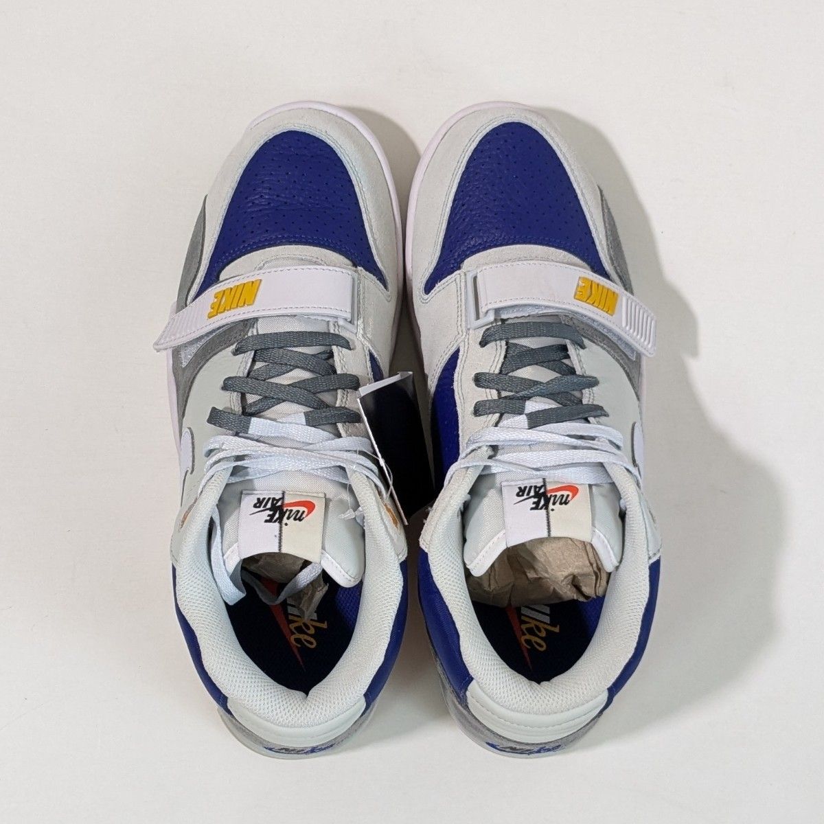 新品 29cm Air Trainer 1 Split Pack Nike エアトレーナー1 新品 29cm Air Trainer 1 Split Pack Nike エアトレーナー1