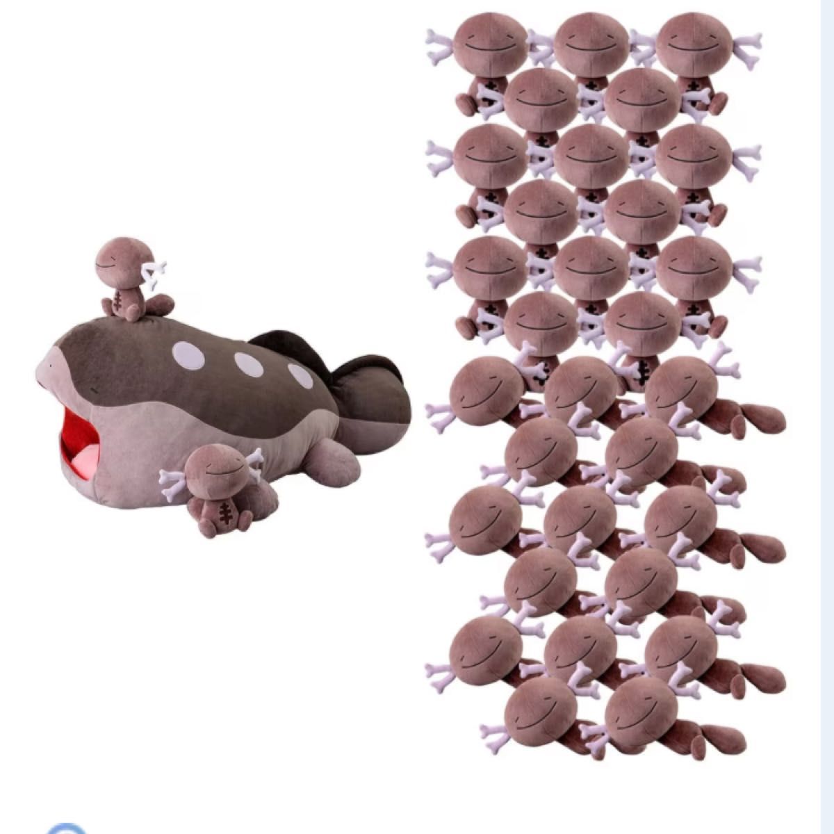 ポケモンぬいぐるみ いっしょにあくび…いやされドオーぬいぐるみ ポケモンぬいぐるみ いっしょにあくび…いやされドオーぬいぐるみ