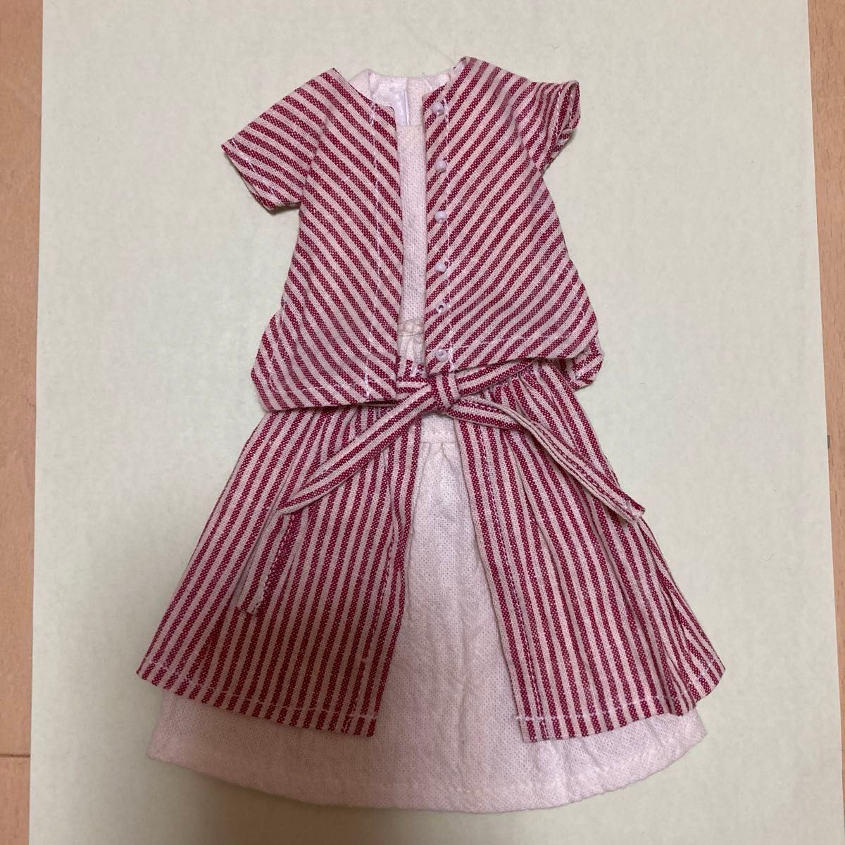 専用★訳ありand気まぐれゲリラ価格★アイシードール★ネオサイズ22cmドール リカちゃん・アイシードール・ネオブライス アウトフィット