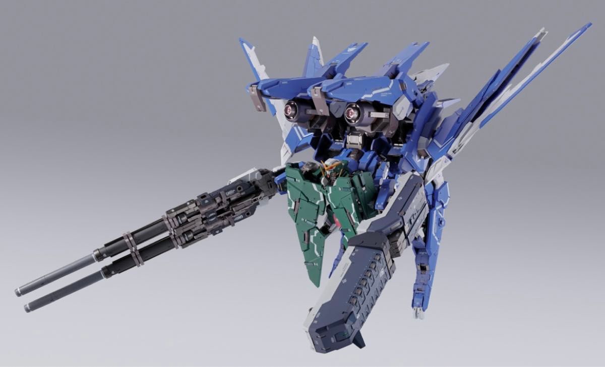 METAL BUILD GNアームズTYPE-E 未開封|フィギュア|その他 METAL BUILD GNアームズTYPE-E 未開封|フィギュア|その他