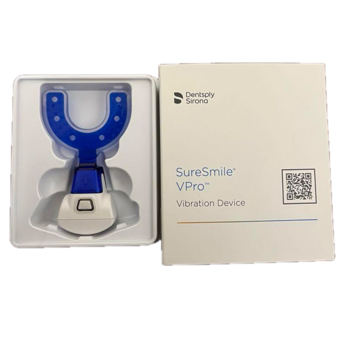 新品未使用 Vpro sure smile シュアスマイル インビザライン 新品未使用 Vpro sure smile シュアスマイル インビザライン