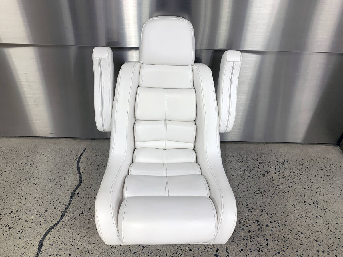 Todd Marine 船舶用 5スターシート キャプテンシート パイロット Todd Marine 船舶用 5スターシート キャプテンシート パイロット