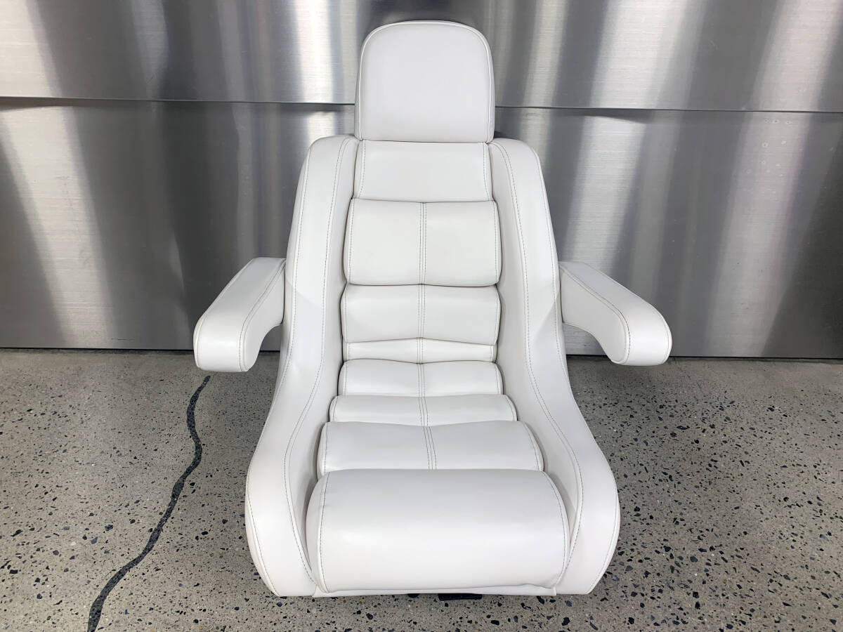 Todd Marine 船舶用 5スターシート キャプテンシート パイロット Todd Marine 船舶用 5スターシート キャプテンシート パイロット