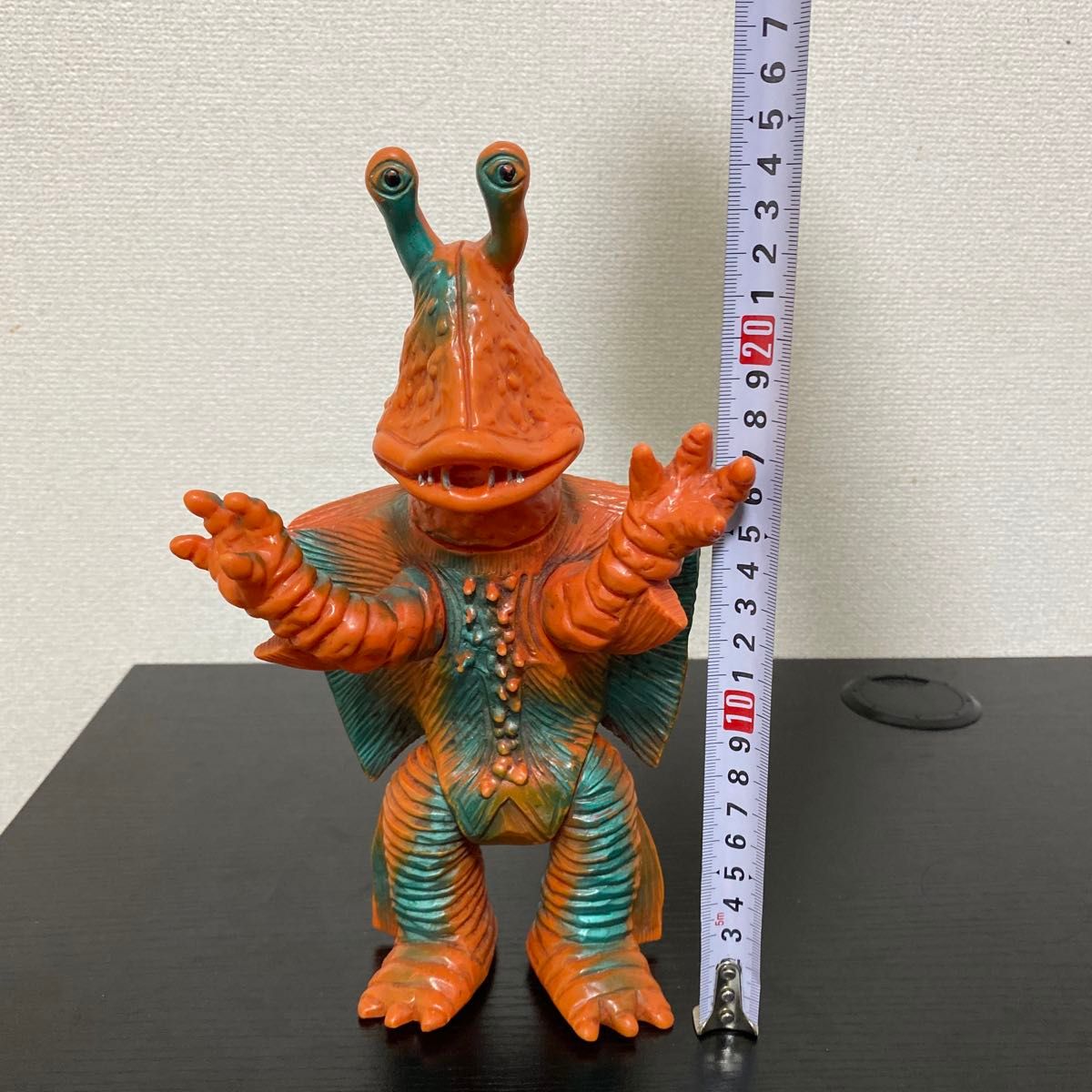 当時物 ブルマァク ガンダーソフビ スタンダードサイズ マルサン 当時物 ブルマァク ガンダーソフビ スタンダードサイズ マルサン
