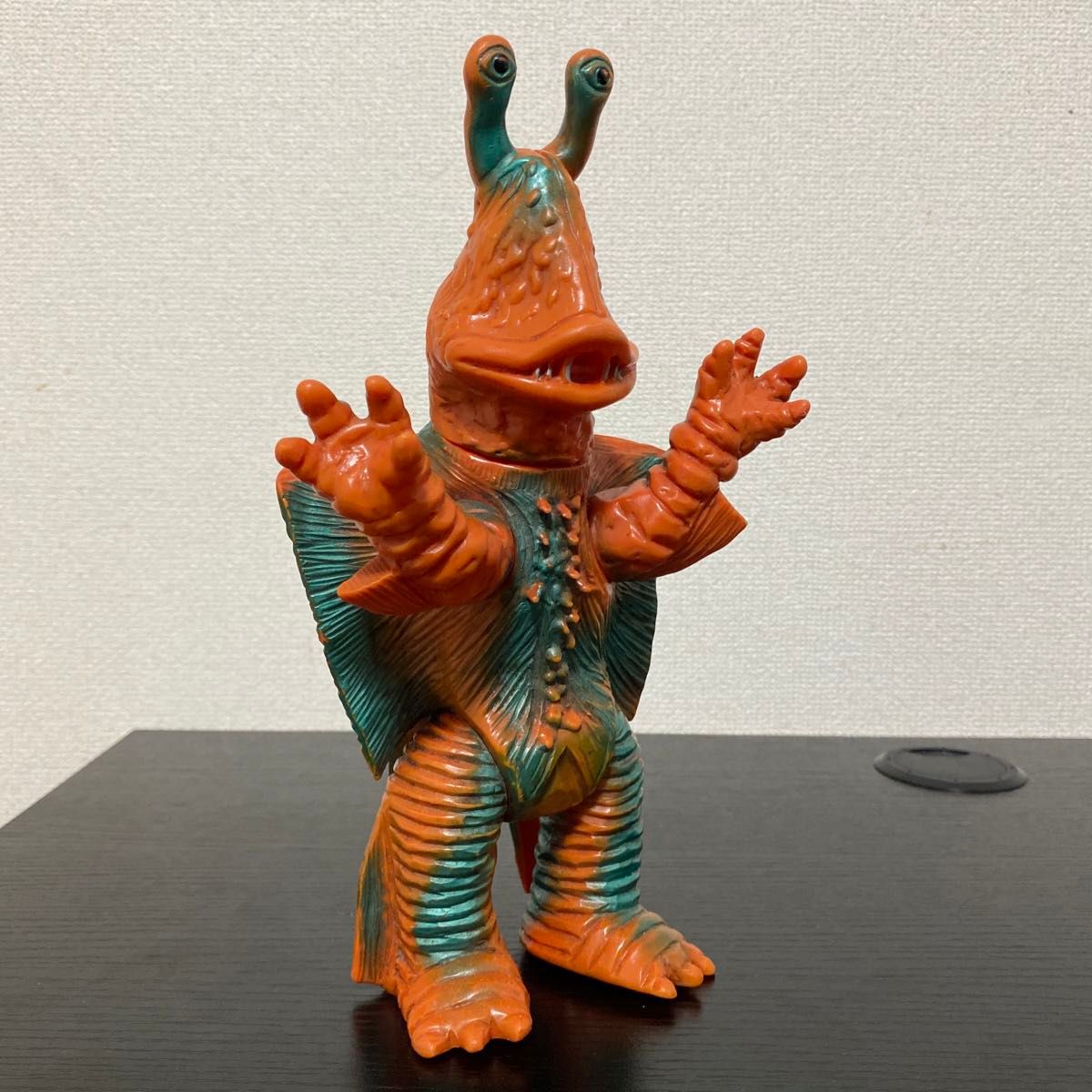 当時物 ブルマァク ガンダーソフビ スタンダードサイズ マルサン 当時物 ブルマァク ガンダーソフビ スタンダードサイズ マルサン