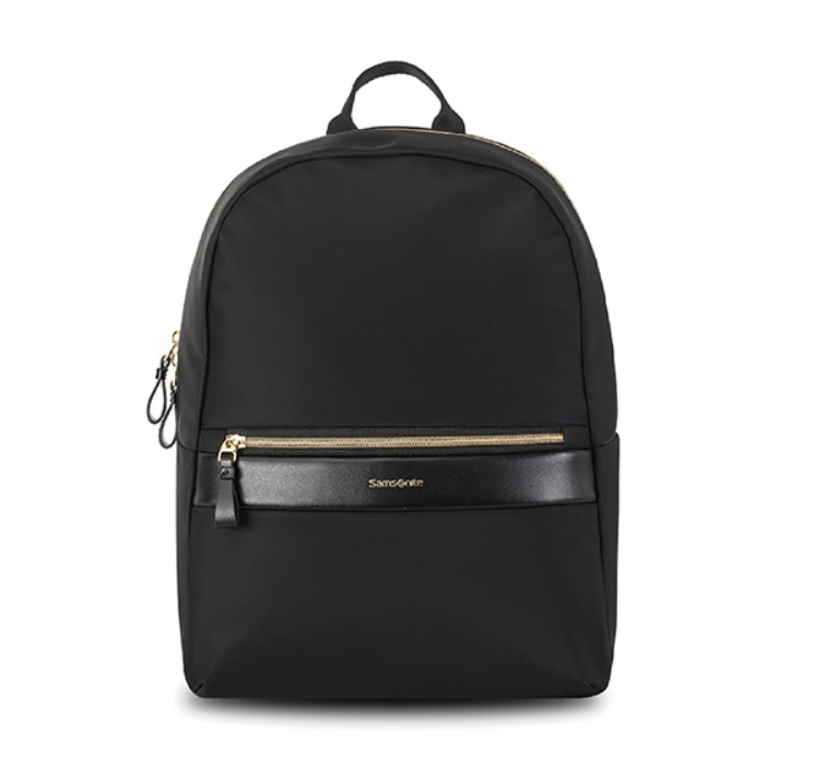 【新品タグ付き】 Samsonite テレジナ ナイロン バックパックリュック Yahoo!オークション - Samsonite サムソナイト テレジナ