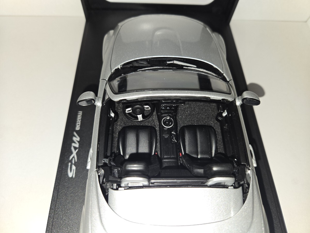 Yahoo!オークション - AUTOart 1/18 マツダ MX-5 ロードスター Yahoo!オークション - AUTOart 1/18 マツダ MX-5 ロードスター