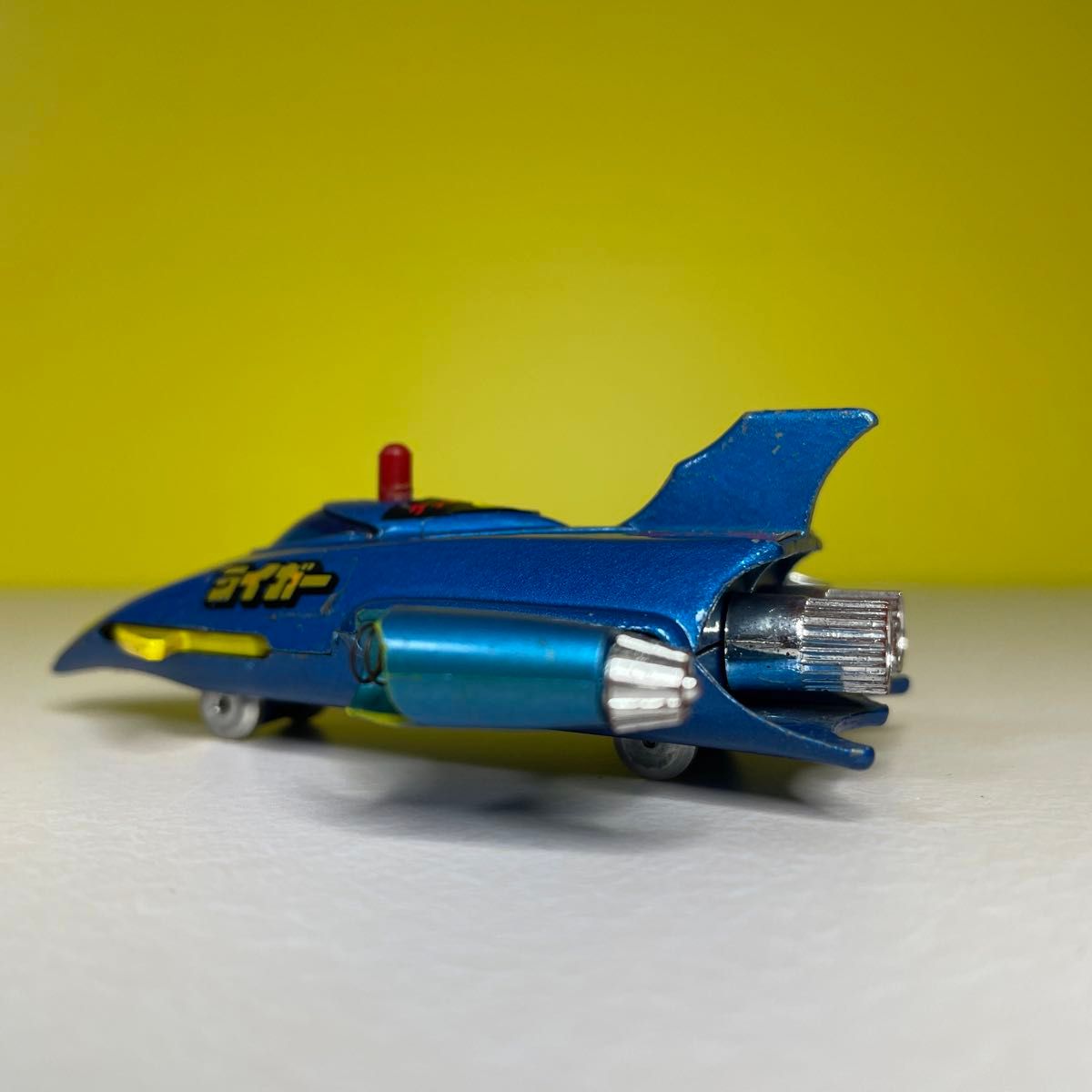 ポピニカ超合金 ゲッターロボG 新ゲットマシン2号 ライガー ポピニカ超合金 ゲッターロボG 新ゲットマシン2号 ライガー