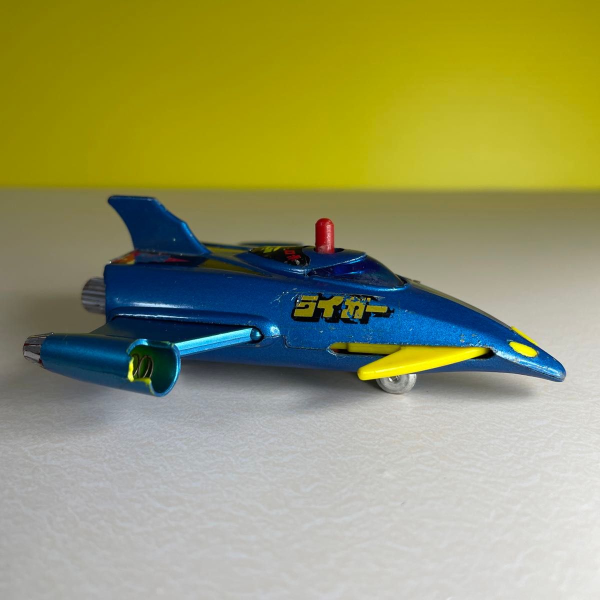 ポピニカ超合金 ゲッターロボG 新ゲットマシン2号 ライガー ポピニカ超合金 ゲッターロボG 新ゲットマシン2号 ライガー