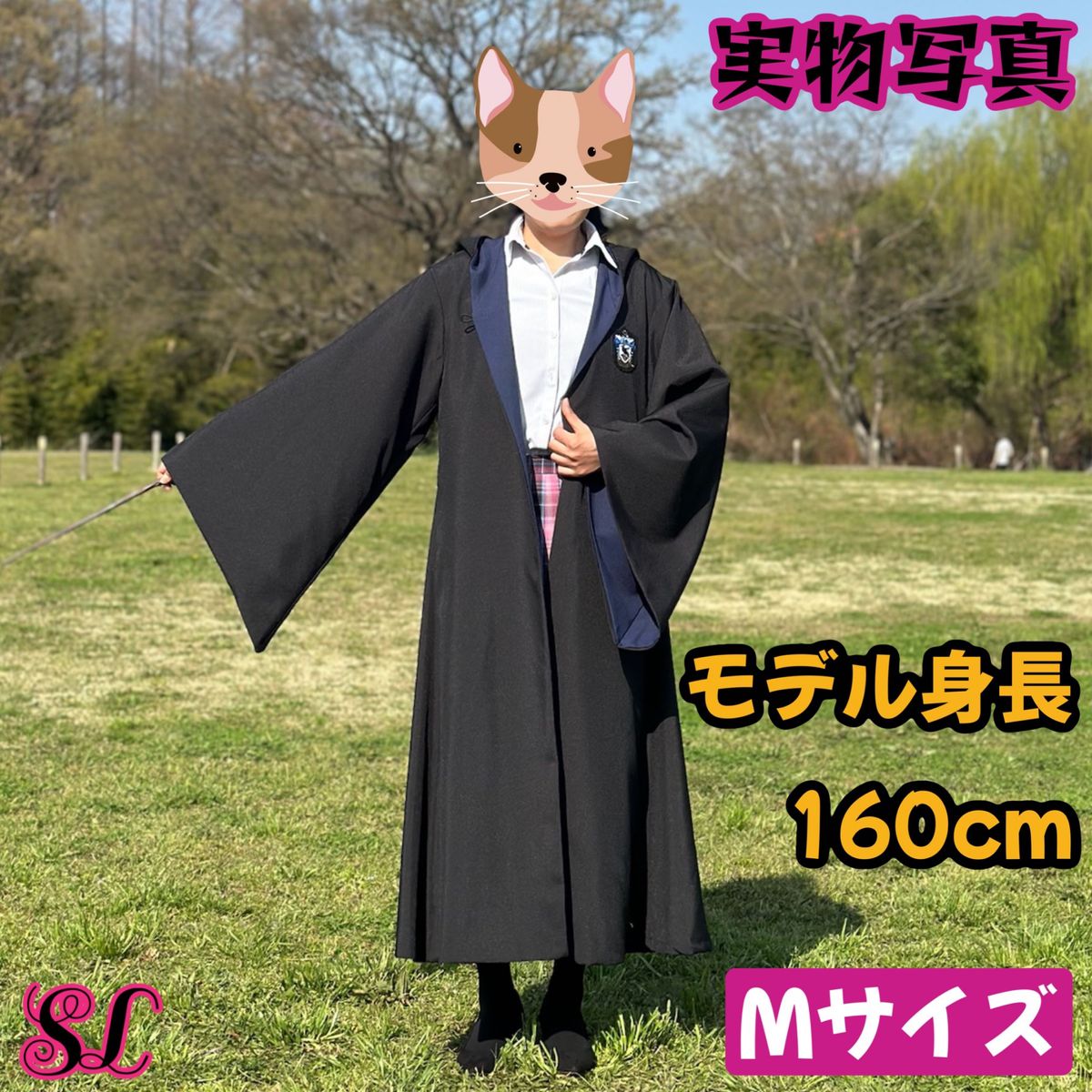 プレミアム版】ハリーポッター スタジオツアー 4点 スリザリン プレミアム版】ハリーポッター スタジオツアー 4点 スリザリン