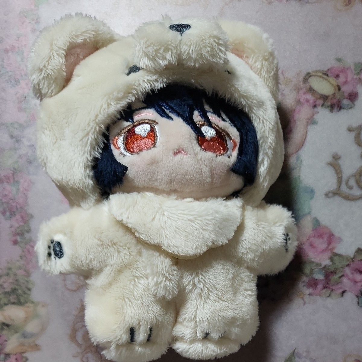あんスタ 一緒に暮らすぬい いつぬい 朔間凛月|Yahoo!フリマ あんスタ 一緒に暮らすぬい いつぬい 朔間凛月|Yahoo!フリマ