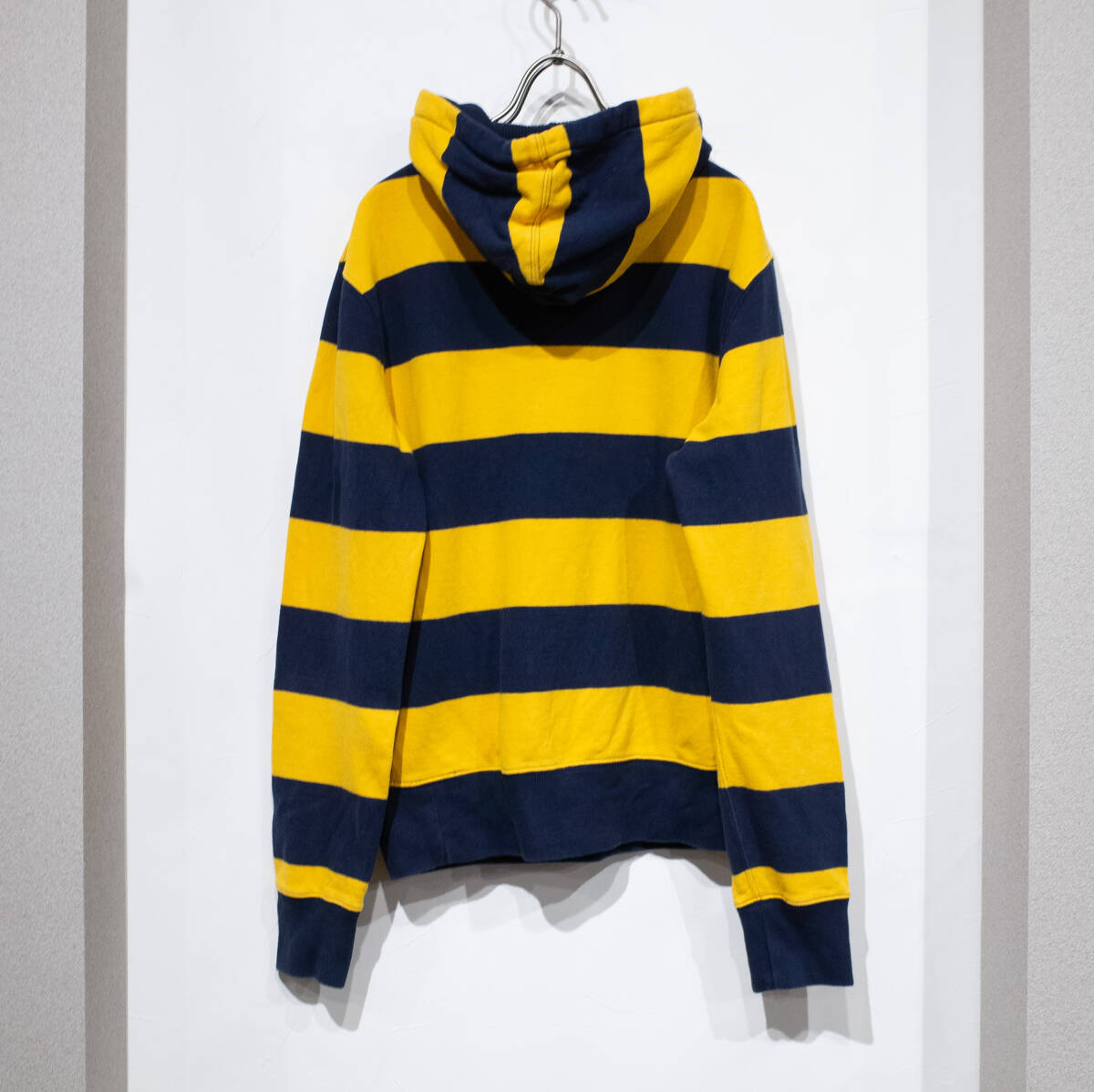 S / POLO RALPH LAUREN ポロ ラルフローレン フード ラガー S / POLO RALPH LAUREN ポロ ラルフローレン フード ラガー