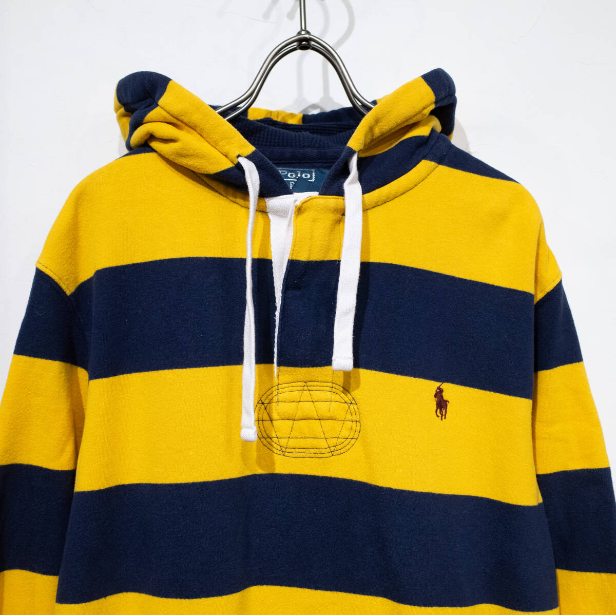 S / POLO RALPH LAUREN ポロ ラルフローレン フード ラガー S / POLO RALPH LAUREN ポロ ラルフローレン フード ラガー