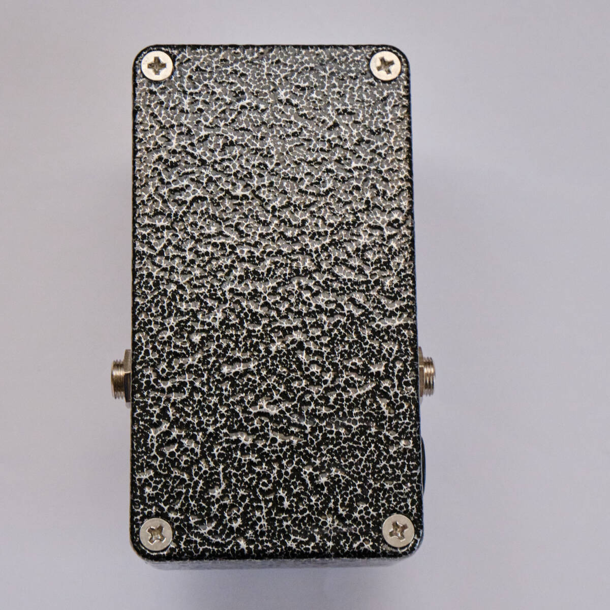 美品】myriad fuzz clone ハンドワイヤード・エフェクター 美品】myriad fuzz clone ハンドワイヤード・エフェクター