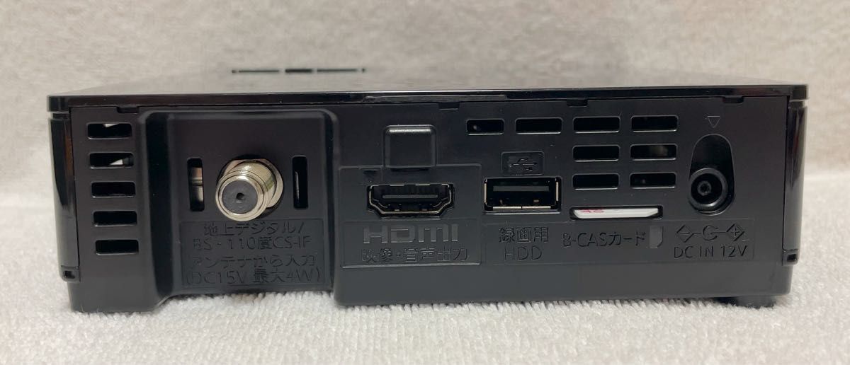 Panasonic(パナソニック) ポータブルテレビ チューナー UN-E9S Panasonic(パナソニック) ポータブルテレビ チューナー UN-E9S