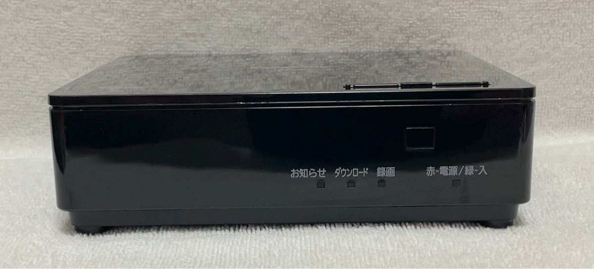 Panasonic(パナソニック) ポータブルテレビ チューナー UN-E9S Panasonic(パナソニック) ポータブルテレビ チューナー UN-E9S