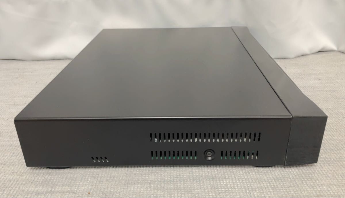 東芝(TOSHIBA)VARDIA DVDレコーダー RD-S1004K 1TB ダブル 東芝(TOSHIBA)VARDIA DVDレコーダー RD-S1004K 1TB ダブル