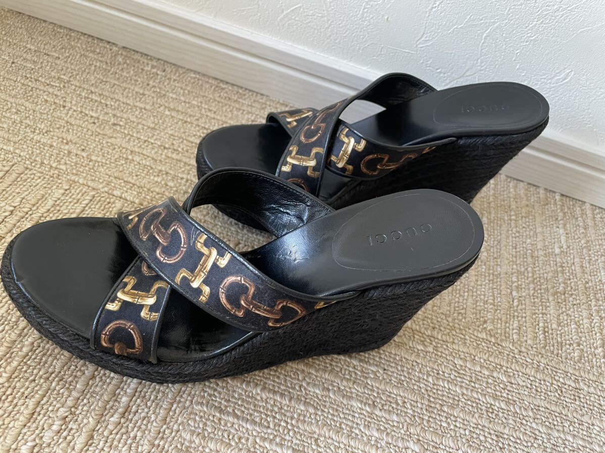 グッチ ウェッジサンダル(楽天市場】【GUCCI】グッチ ダブルG グッチ ウェッジサンダル(楽天市場】【GUCCI】グッチ ダブルG