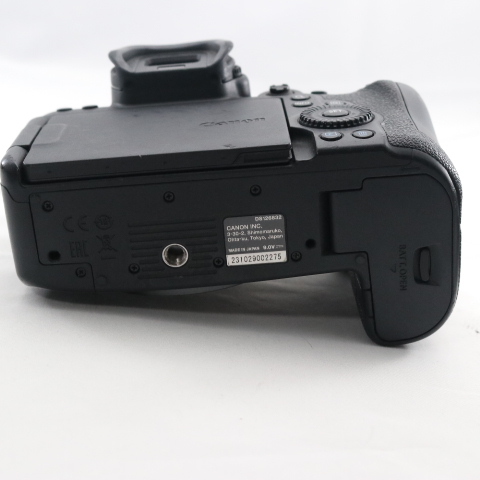 キヤノン Canon ミラーレス一眼カメラ EOS R6 キヤノン Canon ミラーレス一眼カメラ EOS R6