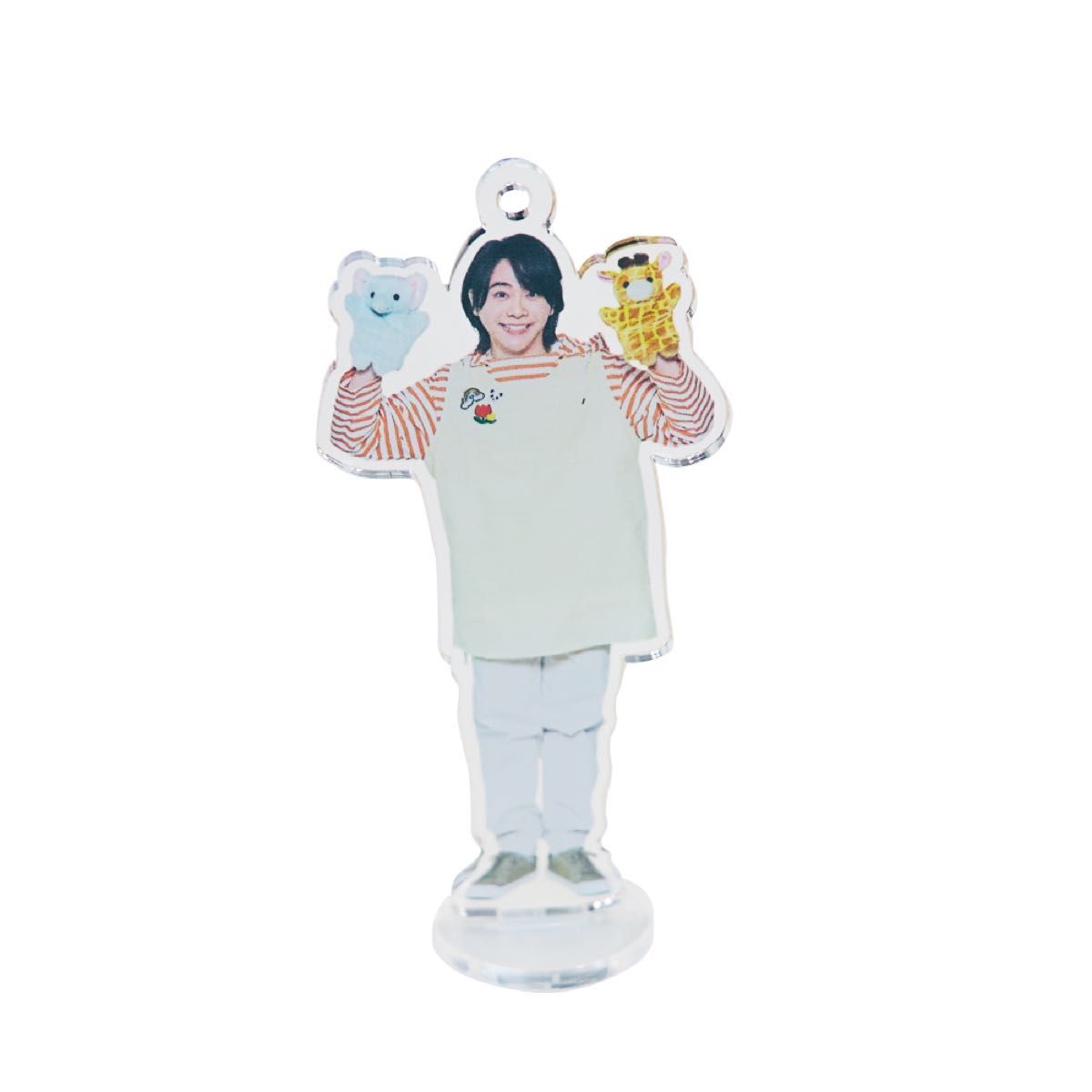 Mrs GREEN APPLE ライラック アクリルキーホルダー|Yahoo Mrs GREEN APPLE ライラック アクリルキーホルダー|Yahoo