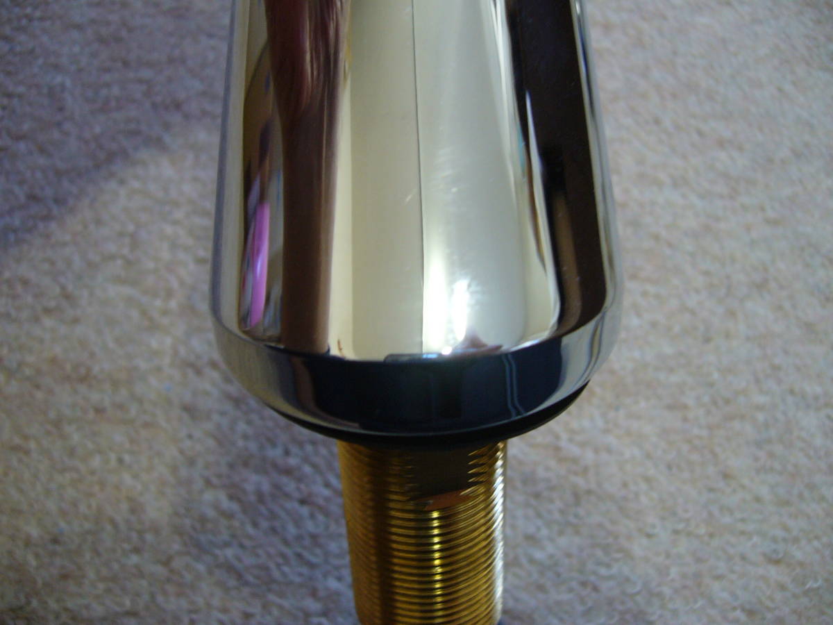 未使用品】 LIXIL INAX AM-200C (発電式) 自動水栓 オート 未使用品】 LIXIL INAX AM-200C (発電式) 自動水栓 オート