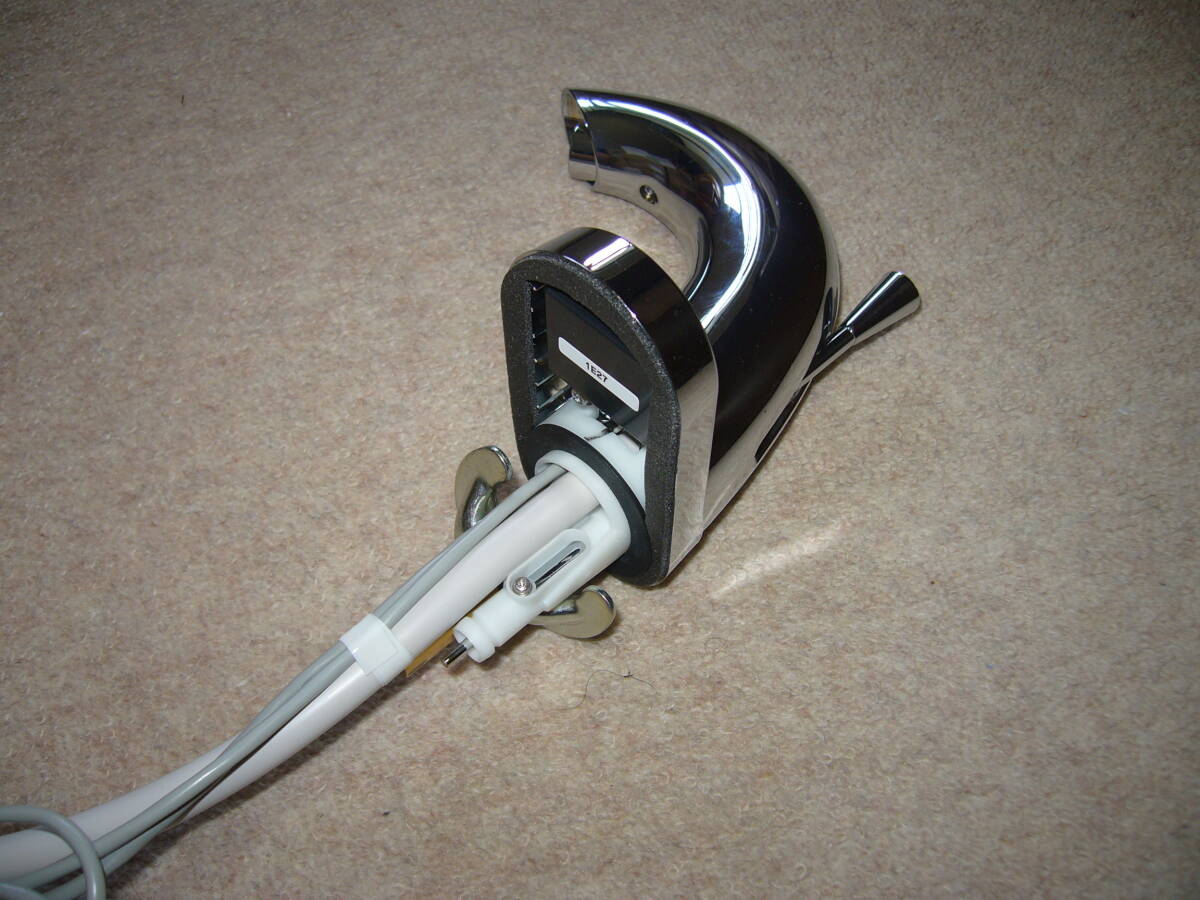 未使用品】 TOTO 自動水栓 TEN47A (100V) アクアオート|Yahoo 未使用品】 TOTO 自動水栓 TEN47A (100V) アクアオート|Yahoo