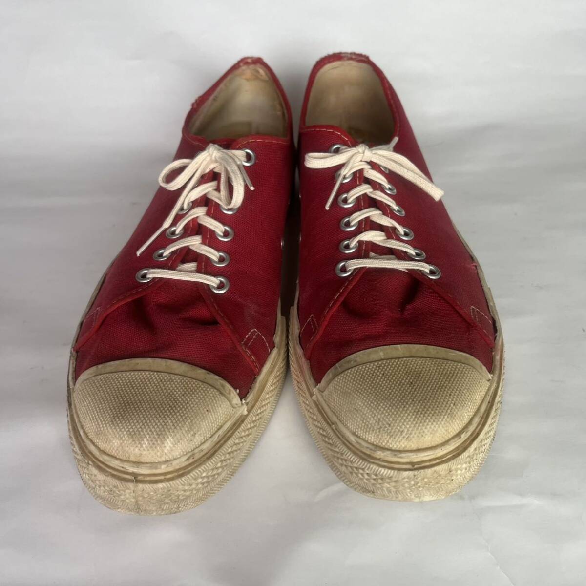 ヴィンテージ 1950年代 40s 50s 60s ローカット スニーカー 検 ヴィンテージ 1950年代 40s 50s 60s ローカット スニーカー 検