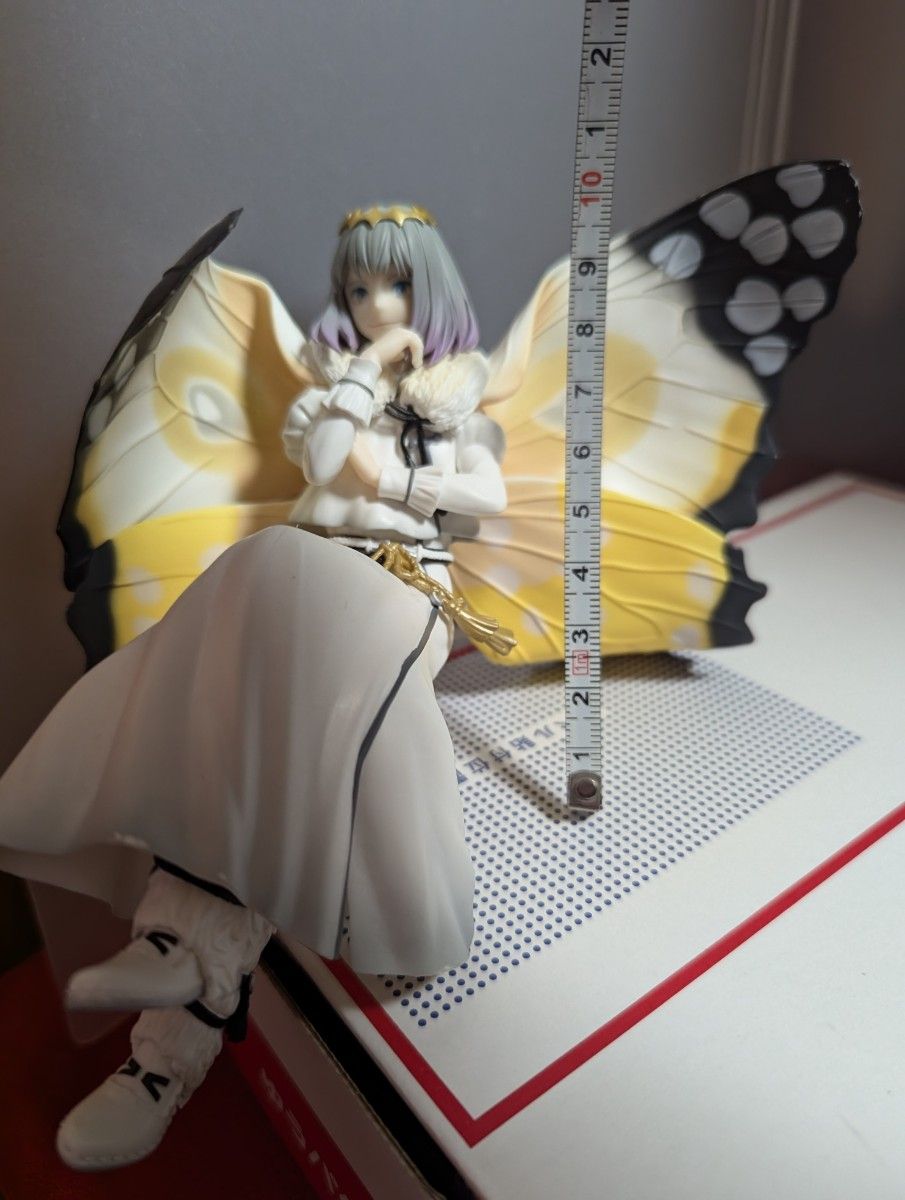 ジャンク FGO オベロン ぬーどるストッパーフィギュア|Yahoo ジャンク FGO オベロン ぬーどるストッパーフィギュア|Yahoo
