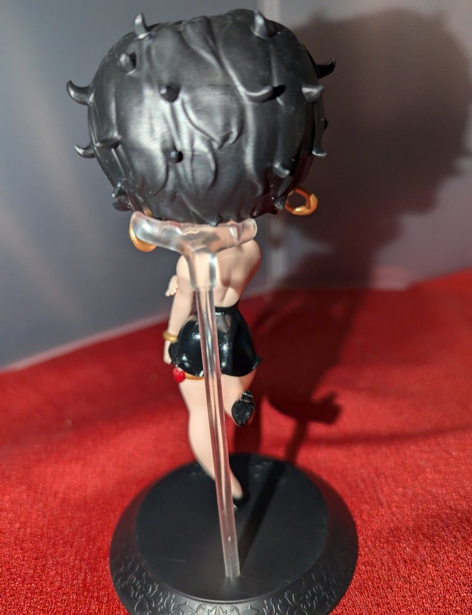 箱なし フィギュア qposket betty boop ベティ ブープ|Yahoo 箱なし フィギュア qposket betty boop ベティ ブープ|Yahoo