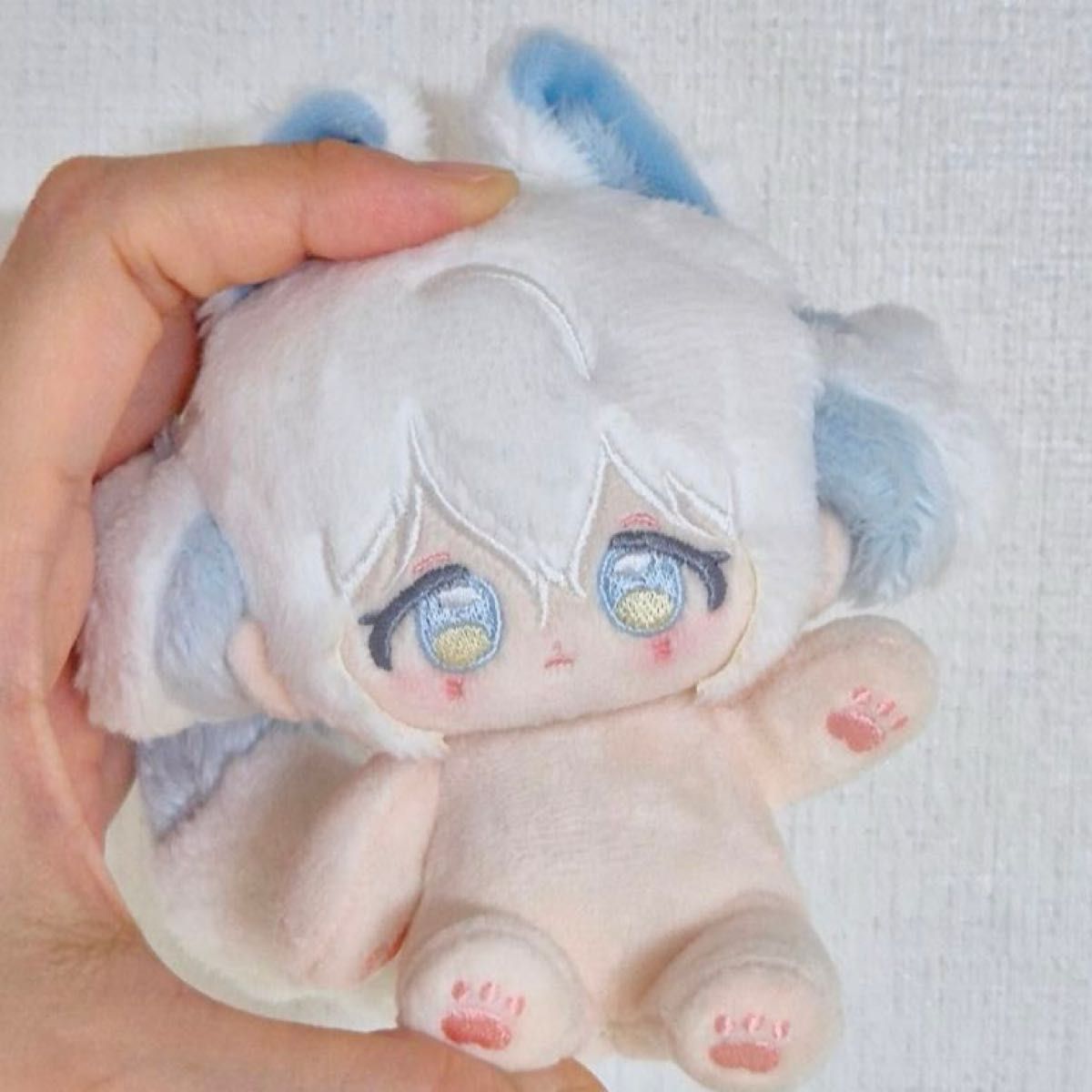 無属性 ぬいぐるみ 10cm|Yahoo!フリマ(旧PayPayフリマ) 無属性 ぬいぐるみ 10cm|Yahoo!フリマ(旧PayPayフリマ)