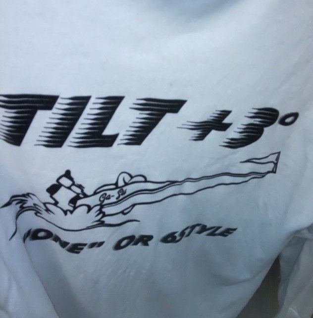峰竜太One ボートレース ロンT 長袖Tシャツ チルト3 菅章哉 峰竜太One ボートレース ロンT 長袖Tシャツ チルト3 菅章哉