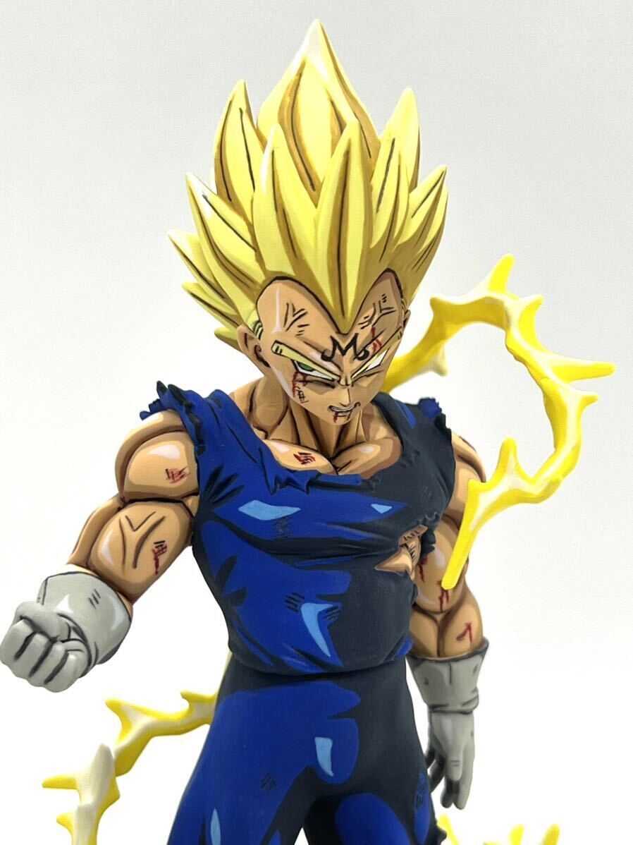 Yahoo!オークション - ドラゴンボール フィギュア ベジータ Yahoo!オークション - ドラゴンボール フィギュア ベジータ