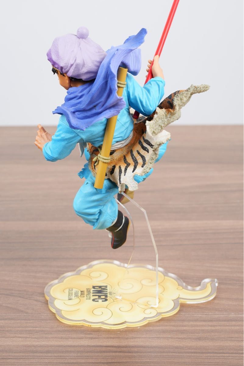 専用台座 ドラゴンボール Bwfc 孫悟空 フィギュア|Yahoo!フリマ 専用台座 ドラゴンボール Bwfc 孫悟空 フィギュア|Yahoo!フリマ